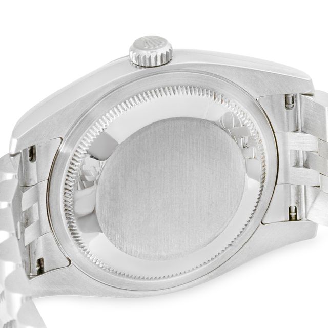 Rolex Datejust 116234 Image 4